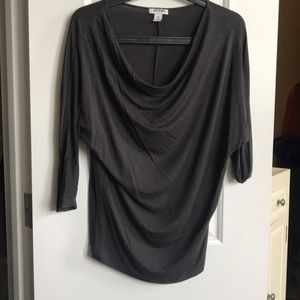 Xs Old navy Cowl Neck Shirt